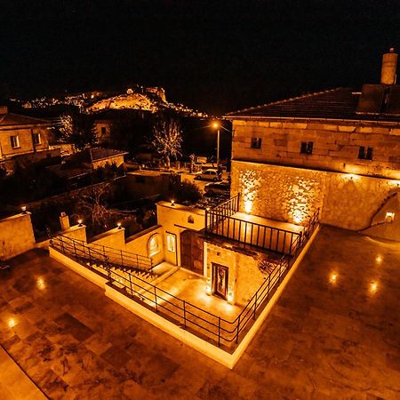 Vanessa Cave House Ürgüp Exterior foto