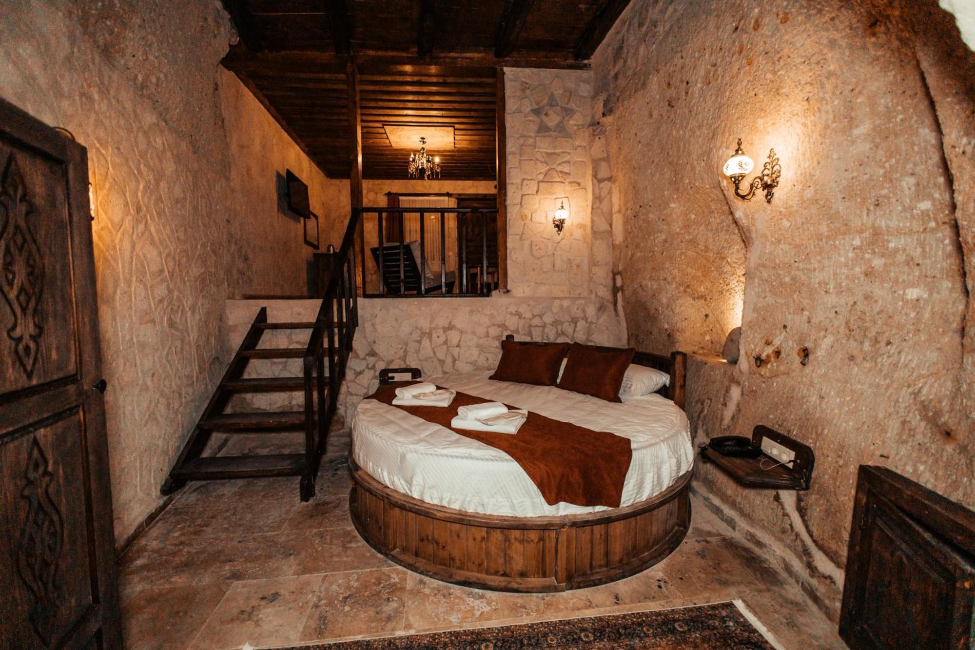 Vanessa Cave House Ürgüp Exterior foto