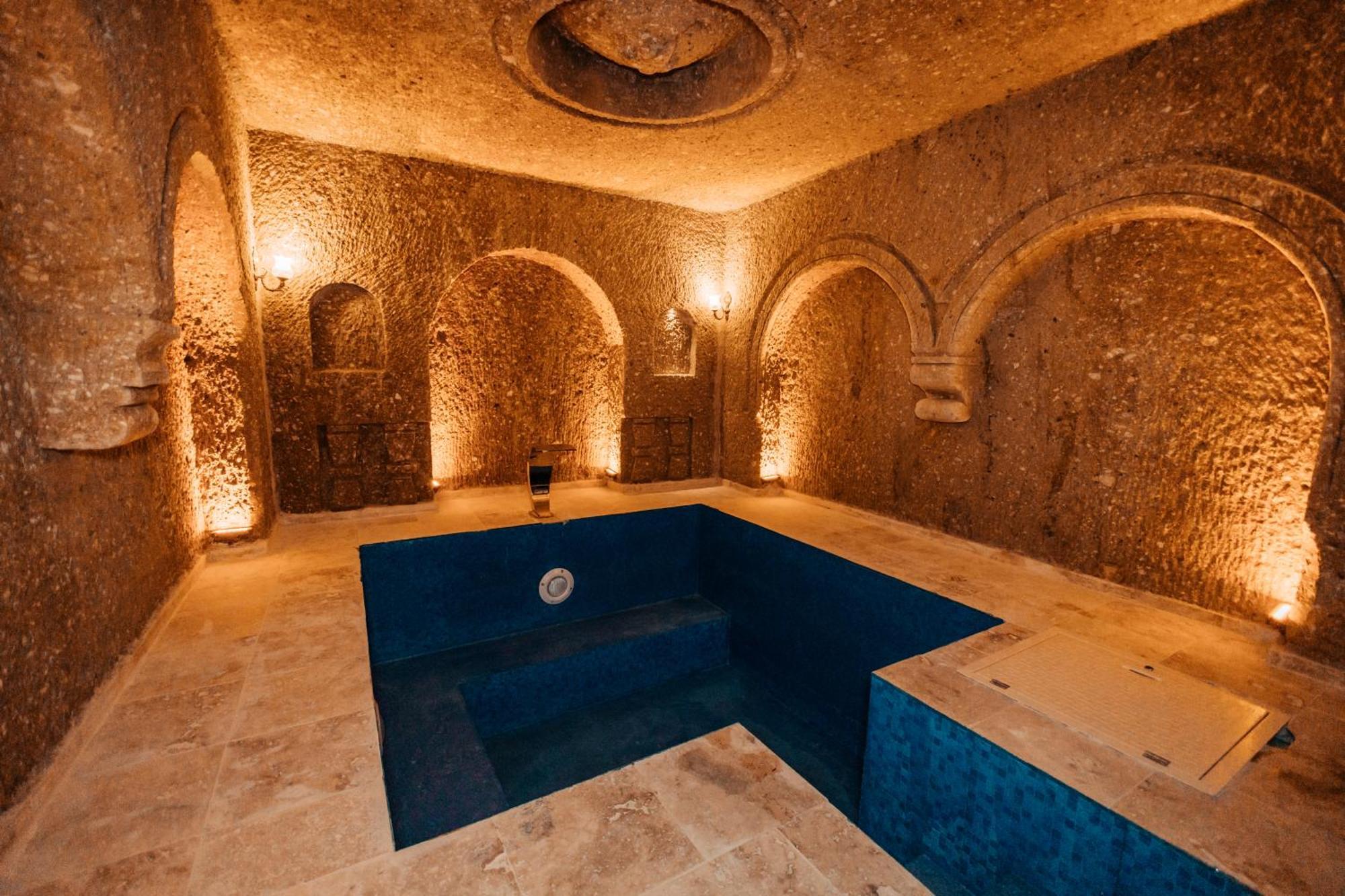 Vanessa Cave House Ürgüp Exterior foto