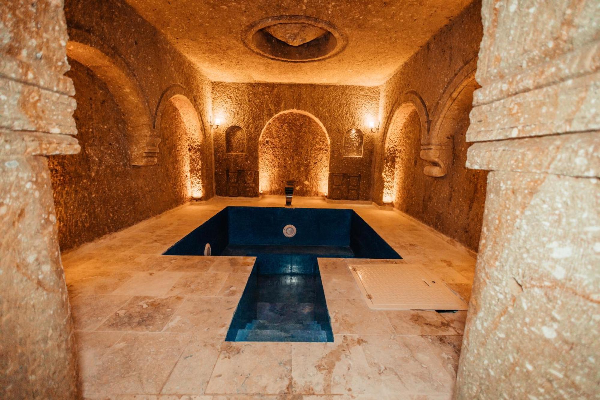 Vanessa Cave House Ürgüp Exterior foto