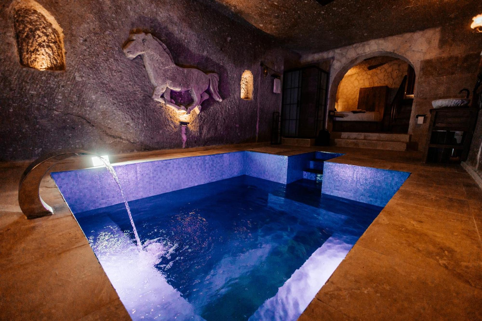 Vanessa Cave House Ürgüp Exterior foto