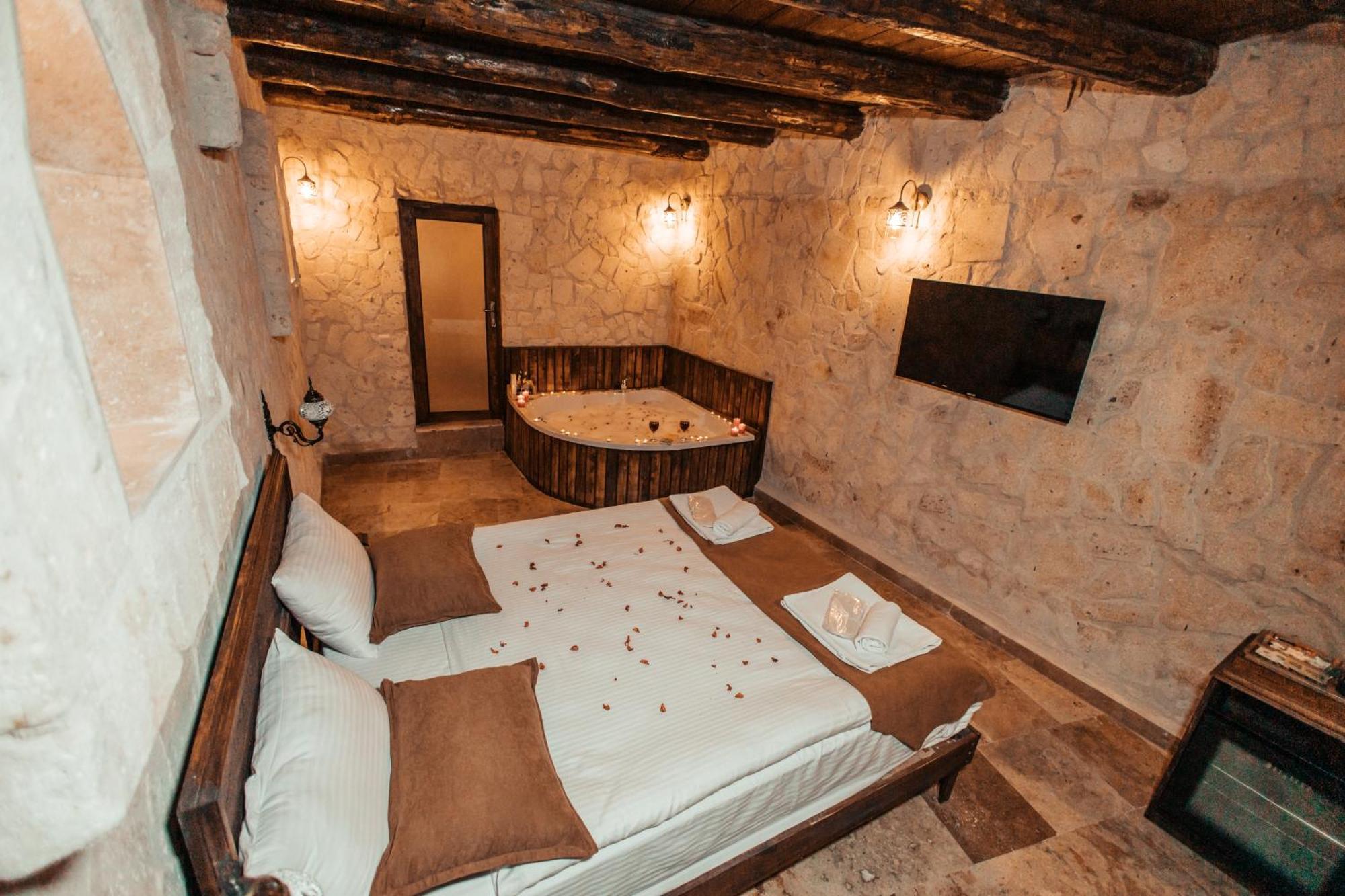 Vanessa Cave House Ürgüp Exterior foto